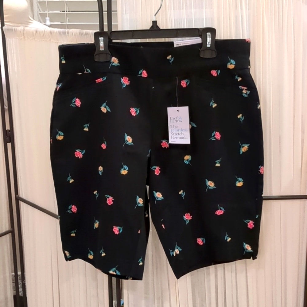 Croft & Barrow Shorts